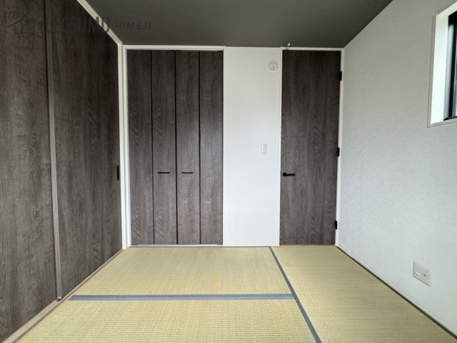 揖保郡太子町東出/中古戸建の和室