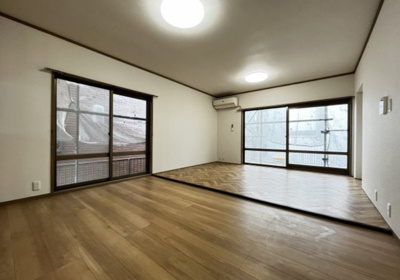 【洋室】 | 岩戸5丁目 中古戸建4LDK