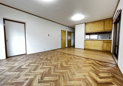 【洋室】 | 岩戸5丁目 中古戸建4LDK