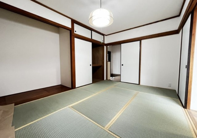 【和室】 | 岩戸5丁目 中古戸建4LDK