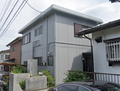 【外観】 | 岩戸5丁目 中古戸建4LDK