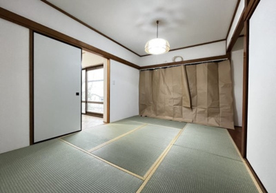 【和室】 | 岩戸5丁目 中古戸建4LDK