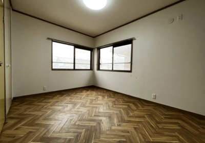 【洋室】 | 岩戸5丁目 中古戸建4LDK