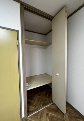 【収納】 | 岩戸5丁目 中古戸建4LDK