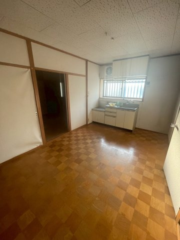 【内装】 | 西日野町平屋貸店舗事務所