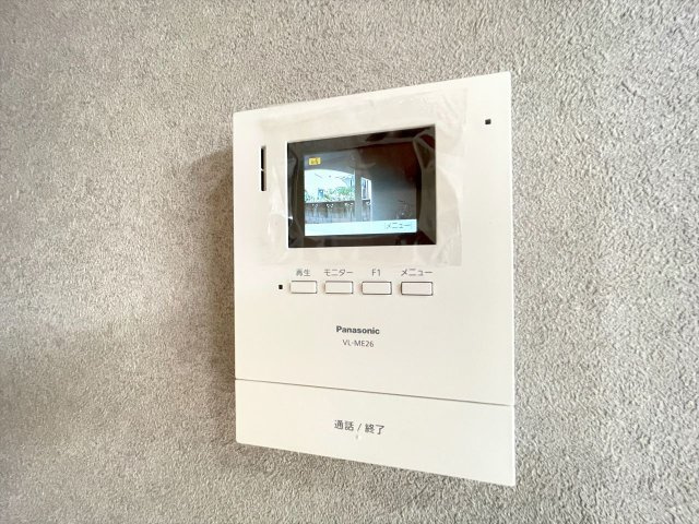 越谷市北越谷３丁目のアパートの子供部屋