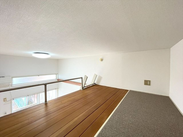 越谷市北越谷３丁目のアパートの子供部屋