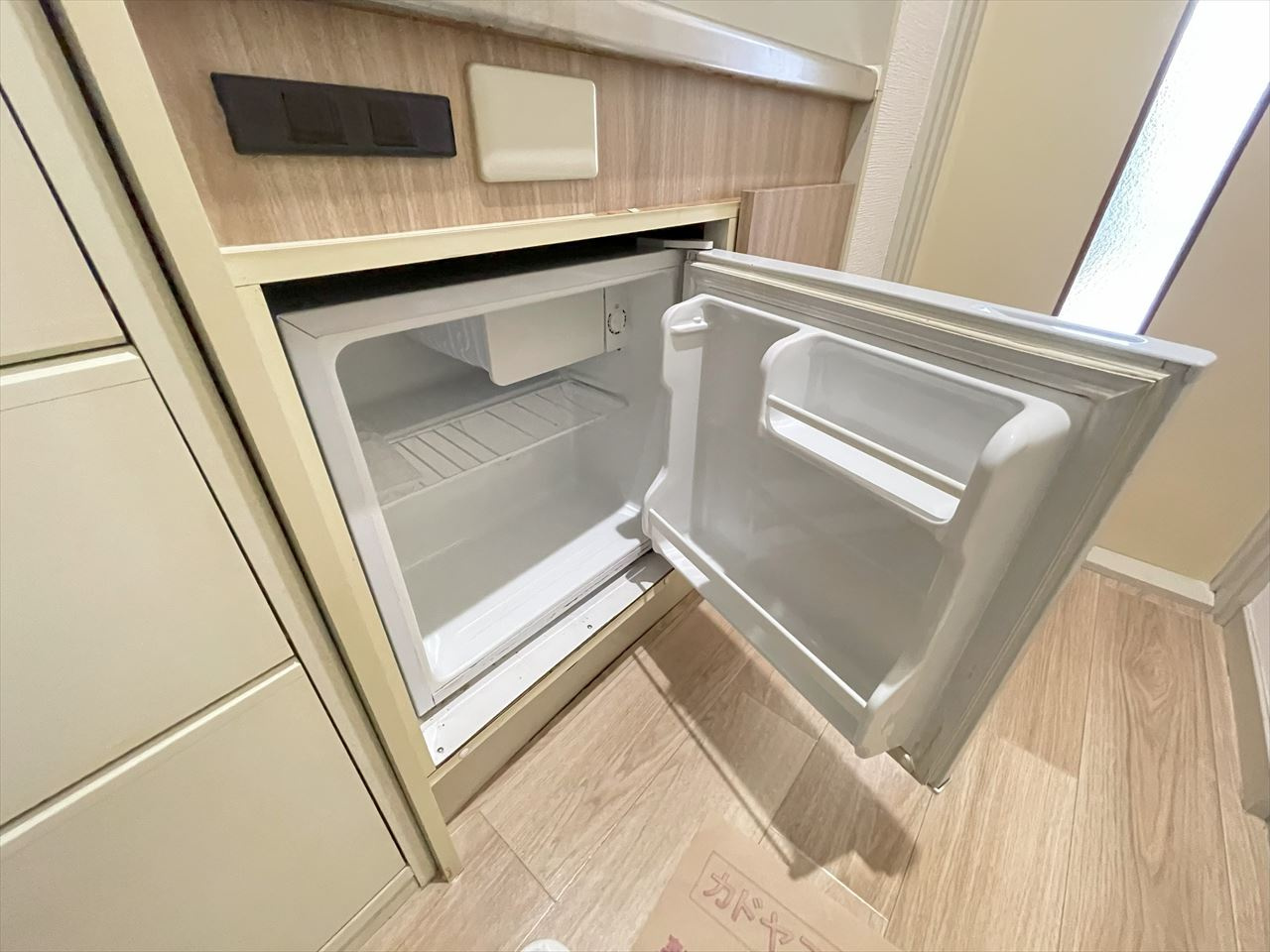 越谷市北越谷３丁目のアパートのその他