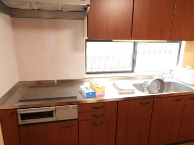 【キッチン】 | 淡路市尾崎65-14.13・一戸建