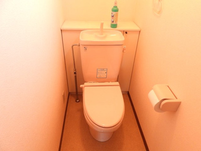 【トイレ】 | 淡路市尾崎65-14.13・一戸建