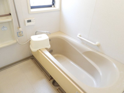 【浴室】 | 淡路市尾崎65-14.13・一戸建