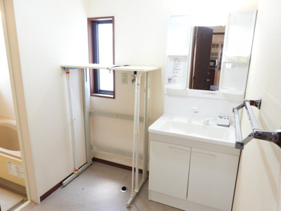 【独立洗面台】 | 淡路市尾崎65-14.13・一戸建