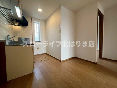 【居間・リビング】 | ミレニアム・カーサＡ