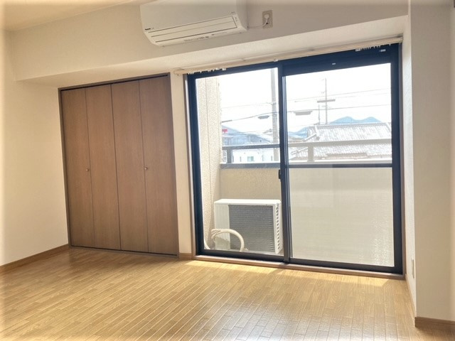 ルミエールSの洋室|イメージ画像になります。