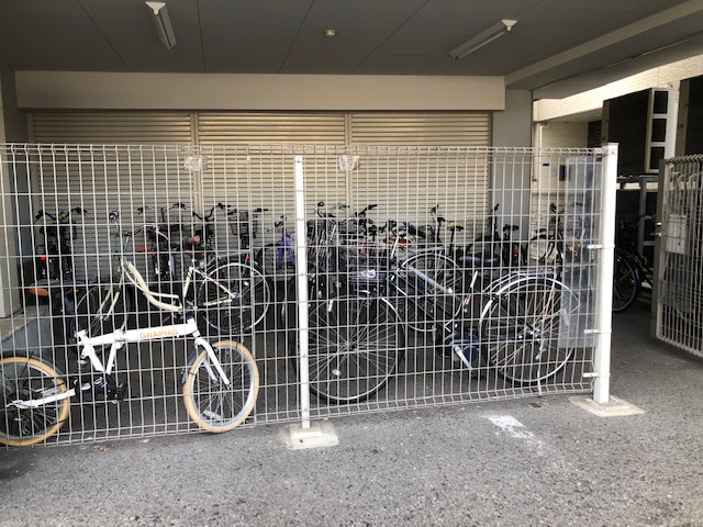 ルミエールSのその他共用部分