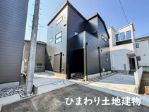 海老名市杉久保南3丁目  B棟の画像