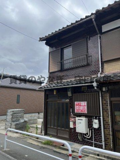 【外観】 | 祝町7-14　