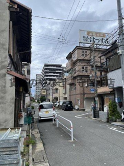 【周辺】 | 祝町7-14　