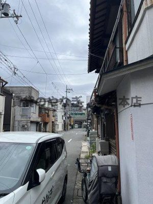 【周辺】 | 祝町7-14　