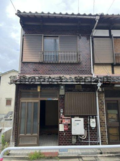 【外観】 | 祝町7-14　