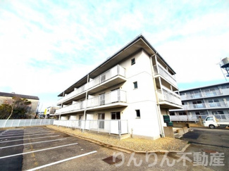 【外観】 | おしゃれな外観です