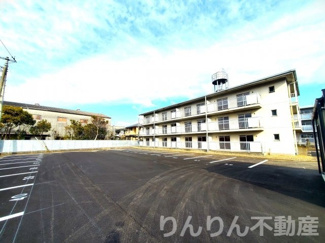 【駐車場】 | 駐車場があります