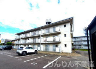 【外観】 | きれいな外観です