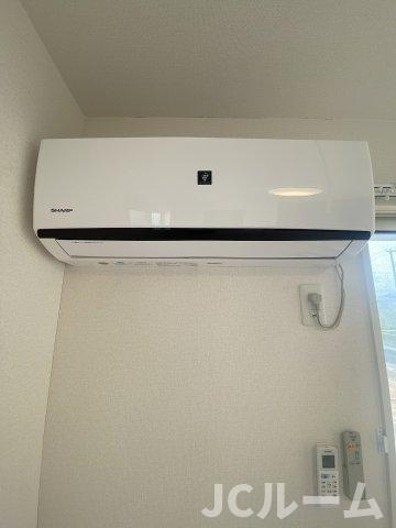 リナーシェ Bの設備