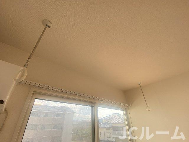 リナーシェ Bの設備
