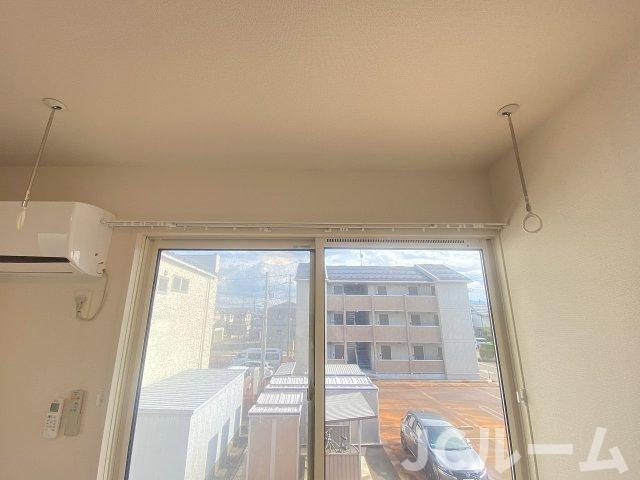 リナーシェ Bのその他