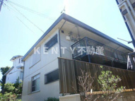 日吉山手ハウスの画像