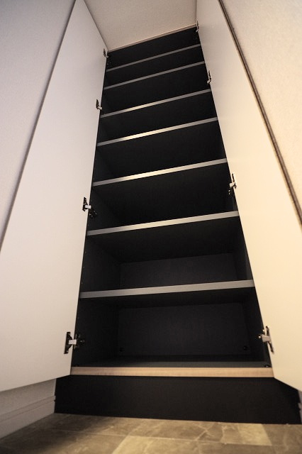 CREST TAPP平安通のその他