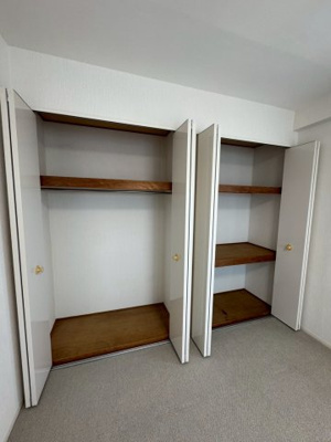【収納】 | メゾンドール鴻巣
