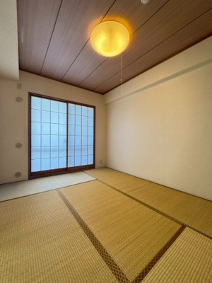 【和室】 | メゾンドール鴻巣