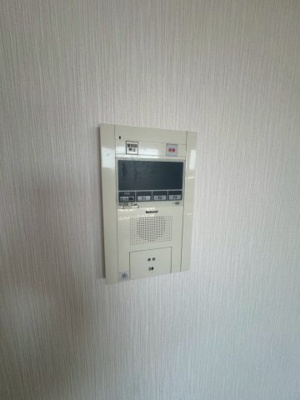 【セキュリティ】 | メゾンドール鴻巣
