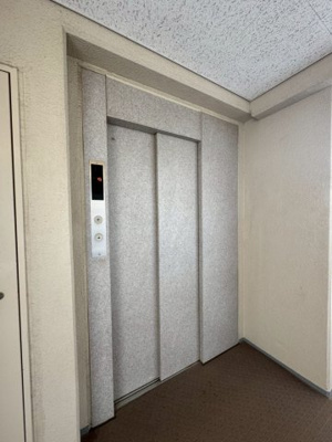 【その他共用部分】 | メゾンドール鴻巣