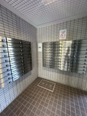 【その他共用部分】 | メゾンドール鴻巣