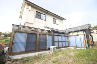 【外観】 | 門田文化町戸建