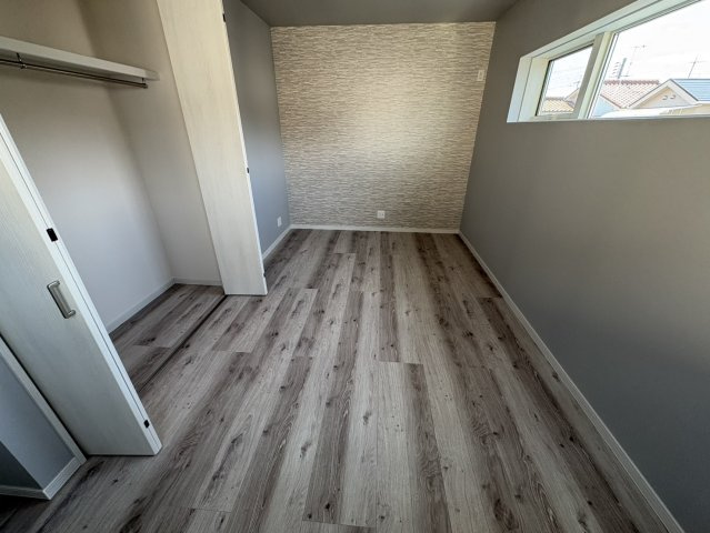 明石市大久保町大窪新築戸建の洋室