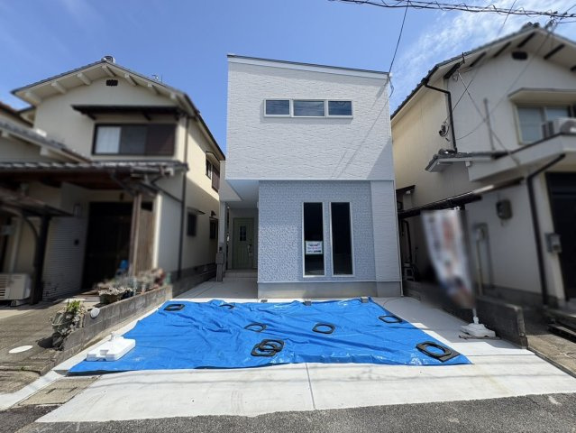 明石市大久保町大窪新築戸建