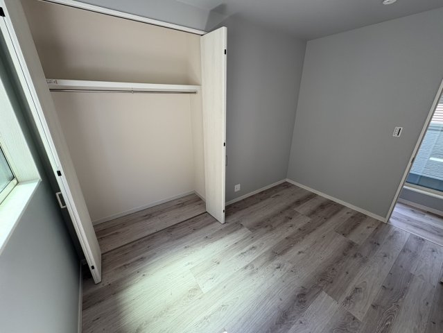 明石市大久保町大窪新築戸建の洋室