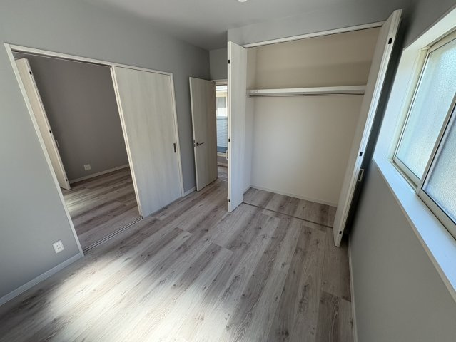 明石市大久保町大窪新築戸建の洋室