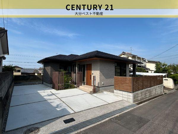 寒田南町二丁目　中古