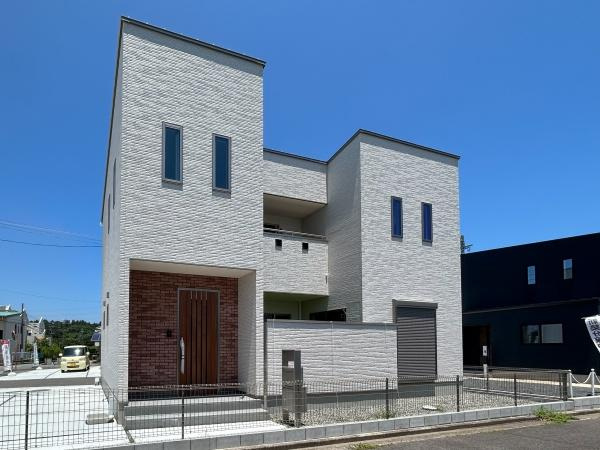 SR久原中央2号の外観|外観写真です!
