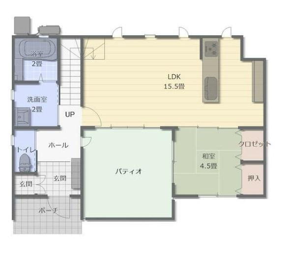 久原中央2号のその他|※図面と現況が異なる場合は現況を優先させていただきます。