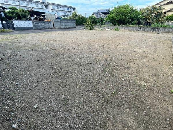 久原中央　土地のその他|現地写真