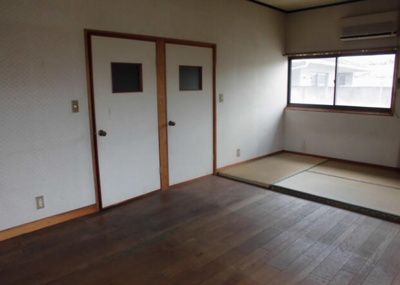 【内装】 | 熊本県八代市萩原町1丁目