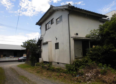 【外観】 | 熊本県八代市萩原町1丁目