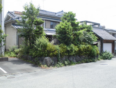 【外観】 | 熊本県八代市萩原町1丁目