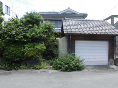 【外観】 | 熊本県八代市萩原町1丁目